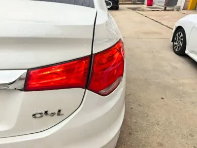 Citroen C4L