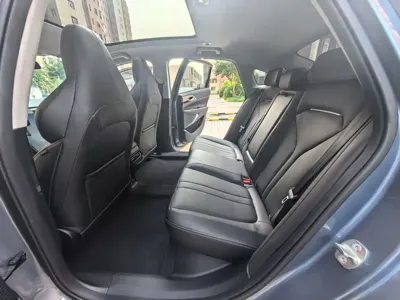 Xpeng P5