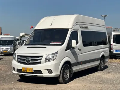 Foton Tuyano