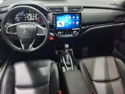Honda Crider