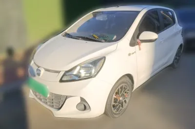 Changan Benni