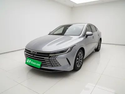 BYD Destroyer 05