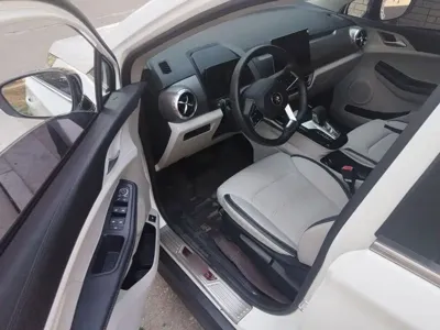 BYD Yuan Pro
