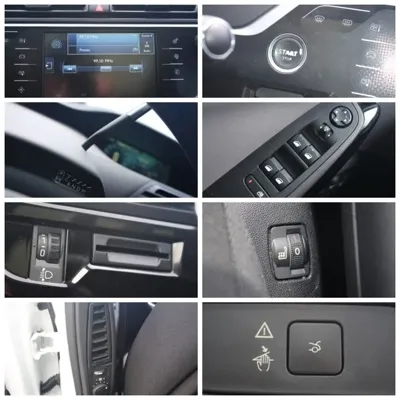 Citroen-DS C4 Picasso