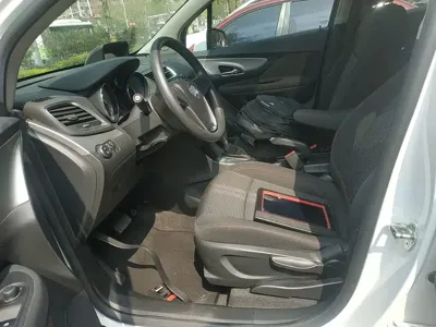 Buick Encore