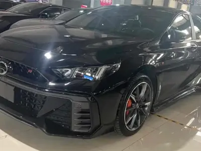 GAC Motor Shadow Leopard