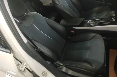 Buick Velite 6