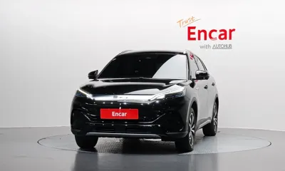 BYD Atto 3