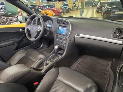 Saab 9-3