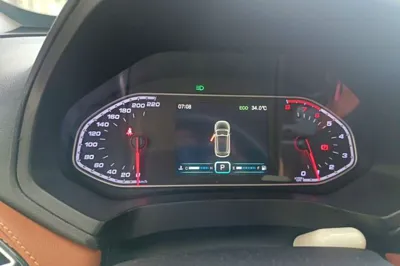 Chery Tiggo 7