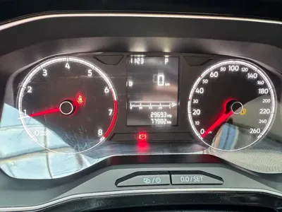 Jetta VS5