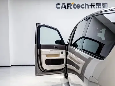 Li Auto Li MEGA