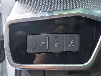 Audi A7L