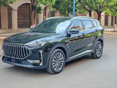 Jetour X70 Plus