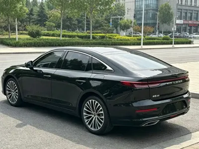 Bestune B70