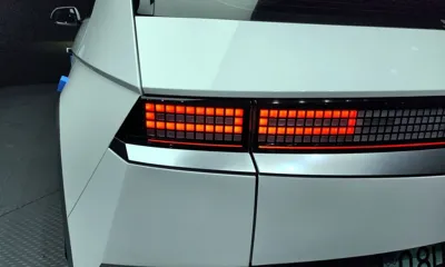 Hyundai Ioniq5