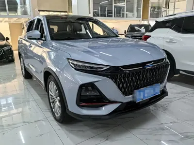 Oshan Oushang X7 PLUS