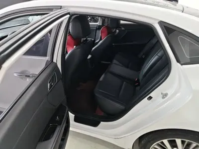Hyundai Mistra