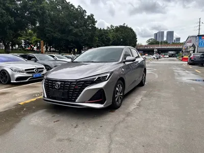 Changan Eado