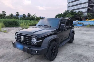 Tank 300