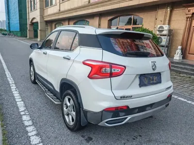 Baojun 510