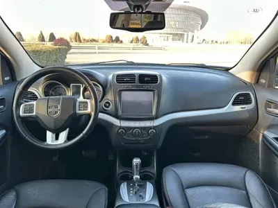 Dodge Journey
