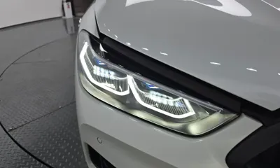 BMW 8-Series