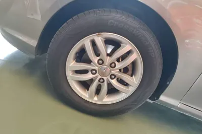Hyundai Celesta