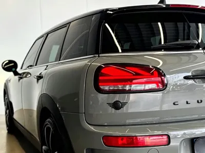 MINI Mini Clubman