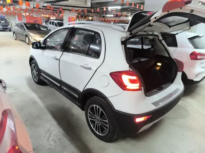 Haval H1