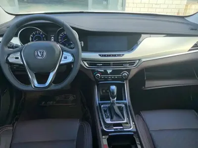 Changan Eado