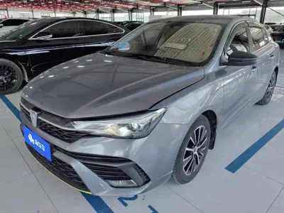 Roewe i5