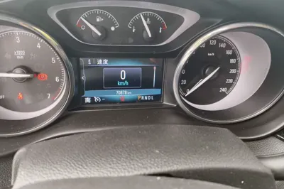 Buick Envision