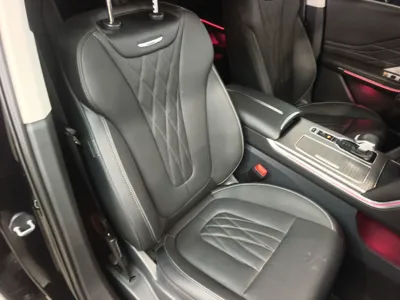 Hongqi HS7 PHEV