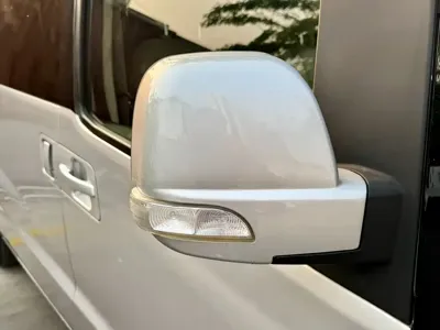 JAC Refine M5