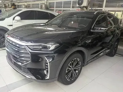 Jetour X70 Plus