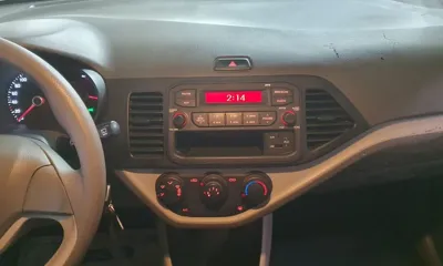 Kia Morning
