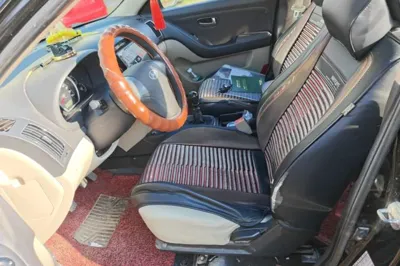 Hyundai Celesta