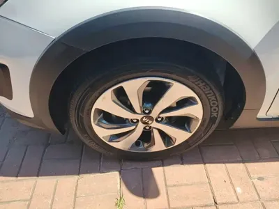 Kia KX Cross