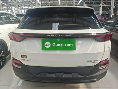 Bestune T77