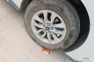 Toyota Granvia