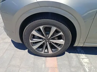 Li Auto Li ONE