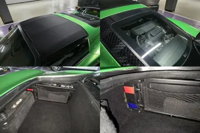Lotus Exige