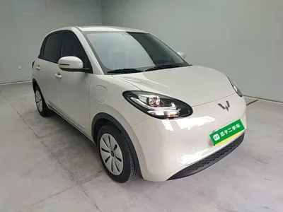 Wuling Bingo