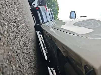 Toyota Reiz