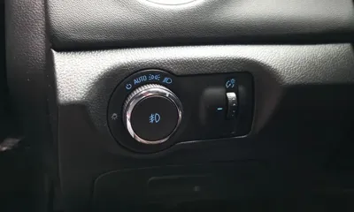 ChevroletGMDaewoo Cruze