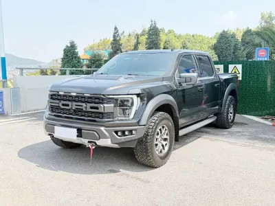Ford F-150 Raptor