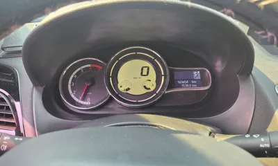 Renault-KoreaSamsung SM3