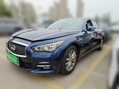 Infiniti Q50L