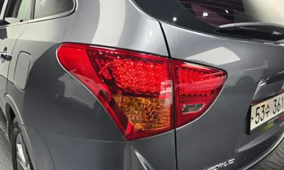 Hyundai Veracruz